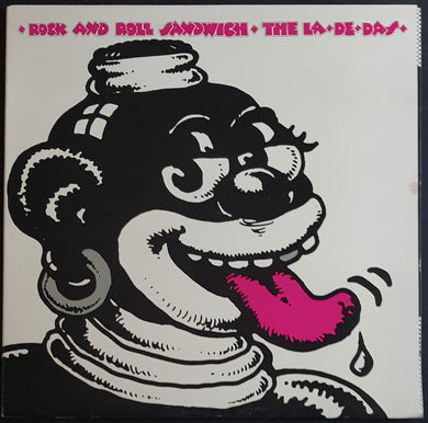 La De Das - Rock And Roll Sandwich