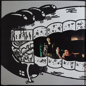 La De Das - Rock And Roll Sandwich