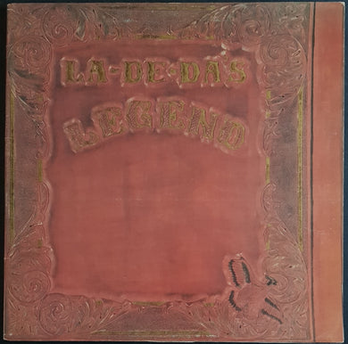 La De Das - Legend