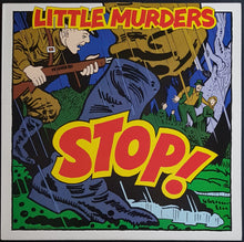 Load image into Gallery viewer, Little Murders - Stop!