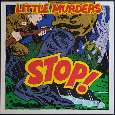 Little Murders - Stop!