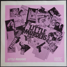 Load image into Gallery viewer, Little Murders - Stop!