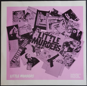 Little Murders - Stop!