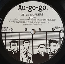 Load image into Gallery viewer, Little Murders - Stop!