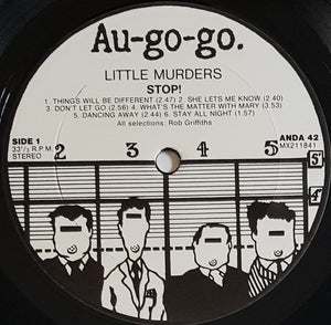 Little Murders - Stop!