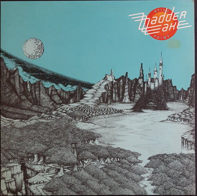 Madderlake - Still Point