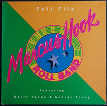 Load image into Gallery viewer, Marcus Hook Roll Band- Full File