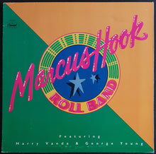 Load image into Gallery viewer, Marcus Hook Roll Band- Marcus Hook Roll Band (Featuring Harry &amp; George)