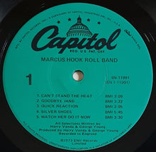 Load image into Gallery viewer, Marcus Hook Roll Band- Marcus Hook Roll Band (Featuring Harry &amp; George)