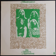 Load image into Gallery viewer, Masters Apprentices - Masterpiece