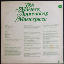 Load image into Gallery viewer, Masters Apprentices - Masterpiece