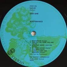 Load image into Gallery viewer, Masters Apprentices - Masterpiece
