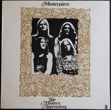 Load image into Gallery viewer, Masters Apprentices - Masterpiece
