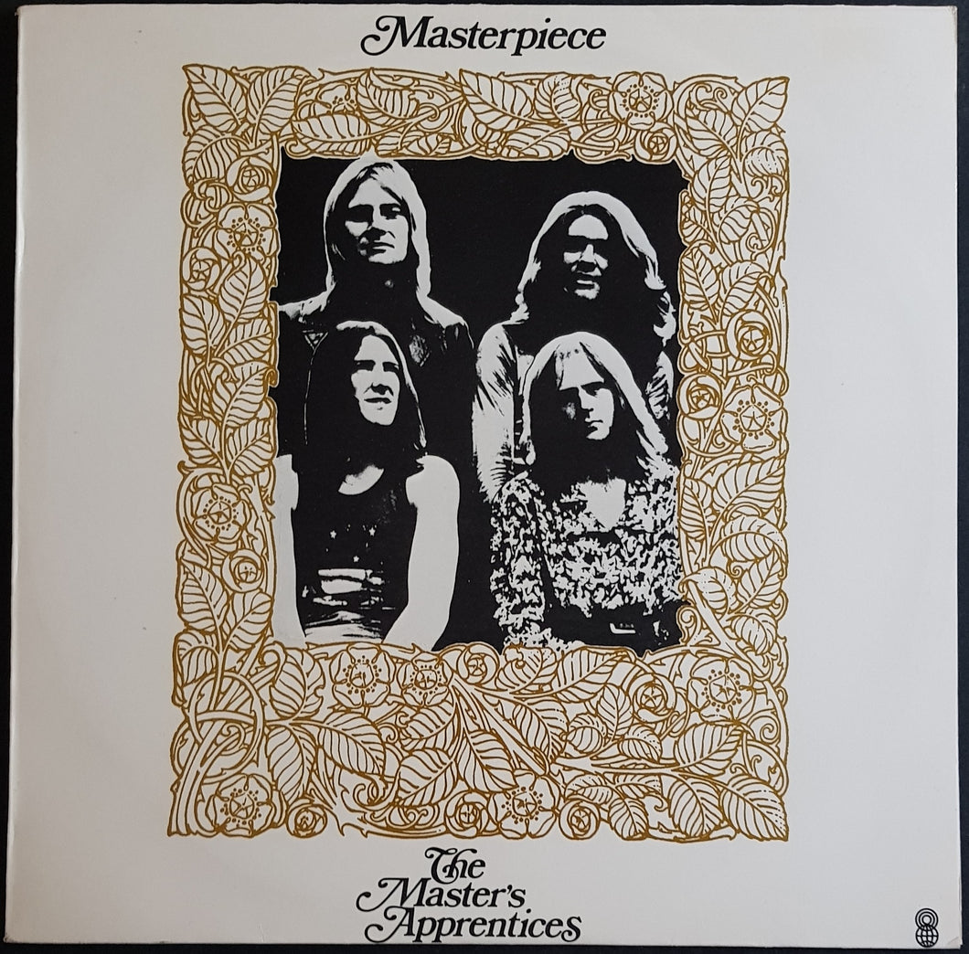 Masters Apprentices - Masterpiece