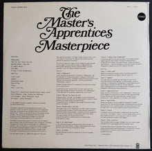 Load image into Gallery viewer, Masters Apprentices - Masterpiece