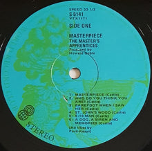 Load image into Gallery viewer, Masters Apprentices - Masterpiece