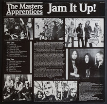 Load image into Gallery viewer, Masters Apprentices - Jam It Up! (A Collection Of Rarities 1965-73)