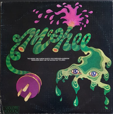 McPhee - McPhee