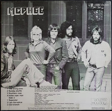 Load image into Gallery viewer, McPhee - McPhee