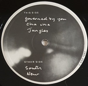 Naked Spots Dance - New