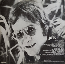 Load image into Gallery viewer, O&#39;Keefe, Johnny - &quot;J. O&#39;K&quot;