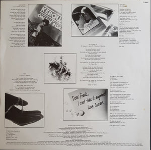 Painters And Dockers - Kiss My Art - Pink Vinyl