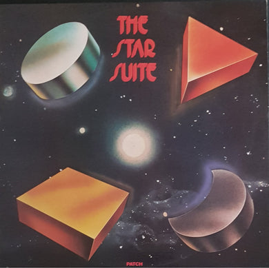 Patch - The Star Suite
