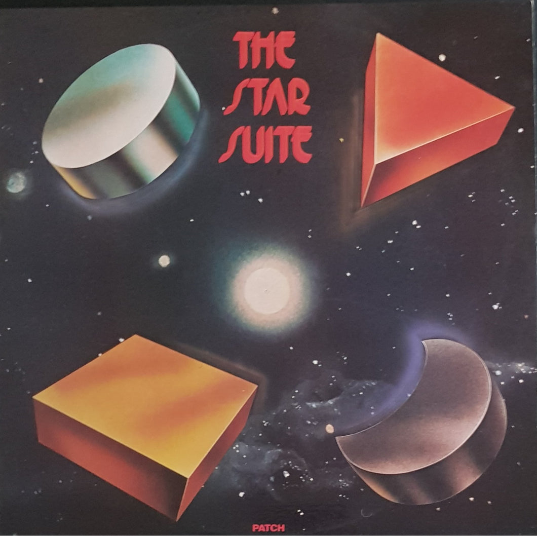 Patch - The Star Suite