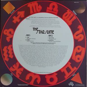 Patch - The Star Suite