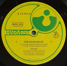 Load image into Gallery viewer, Patch - The Star Suite