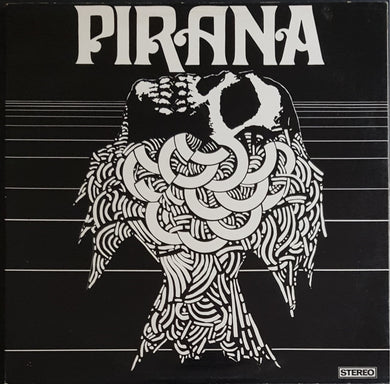Pirana - Pirana