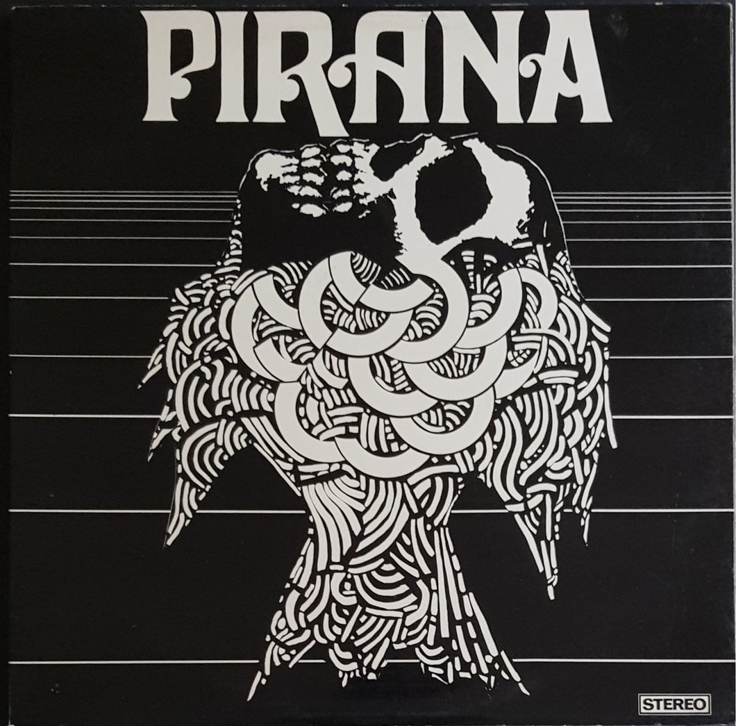 Pirana - Pirana