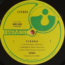Load image into Gallery viewer, Pirana - Pirana