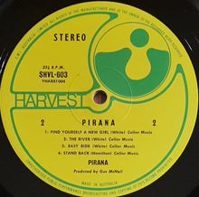 Load image into Gallery viewer, Pirana - Pirana