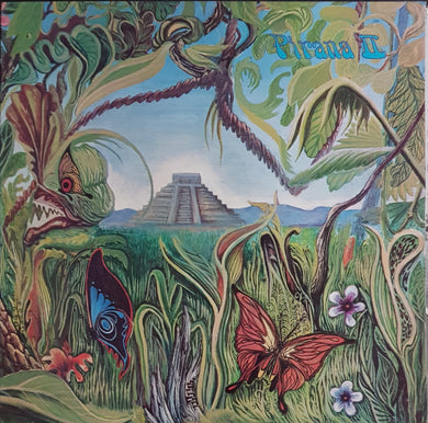 Pirana - Pirana II
