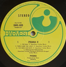 Load image into Gallery viewer, Pirana - Pirana II