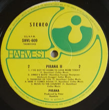 Load image into Gallery viewer, Pirana - Pirana II