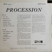 Load image into Gallery viewer, Procession - Procession