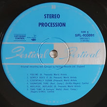 Load image into Gallery viewer, Procession - Procession