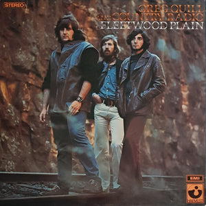 Greg Quill & Country Radio- Fleetwood Plain