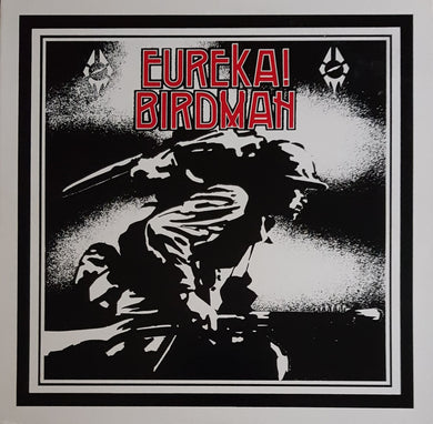 Radio Birdman - Eureka! Birdman