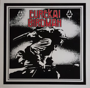 Radio Birdman - Eureka! Birdman