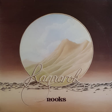Ragnarok - Nooks