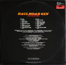 Load image into Gallery viewer, Railroad Gin - A Matter Of Time