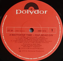 Load image into Gallery viewer, Railroad Gin - A Matter Of Time