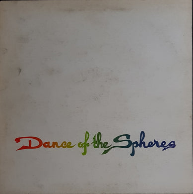 Rainbow Generator - Dance Of The Spheres