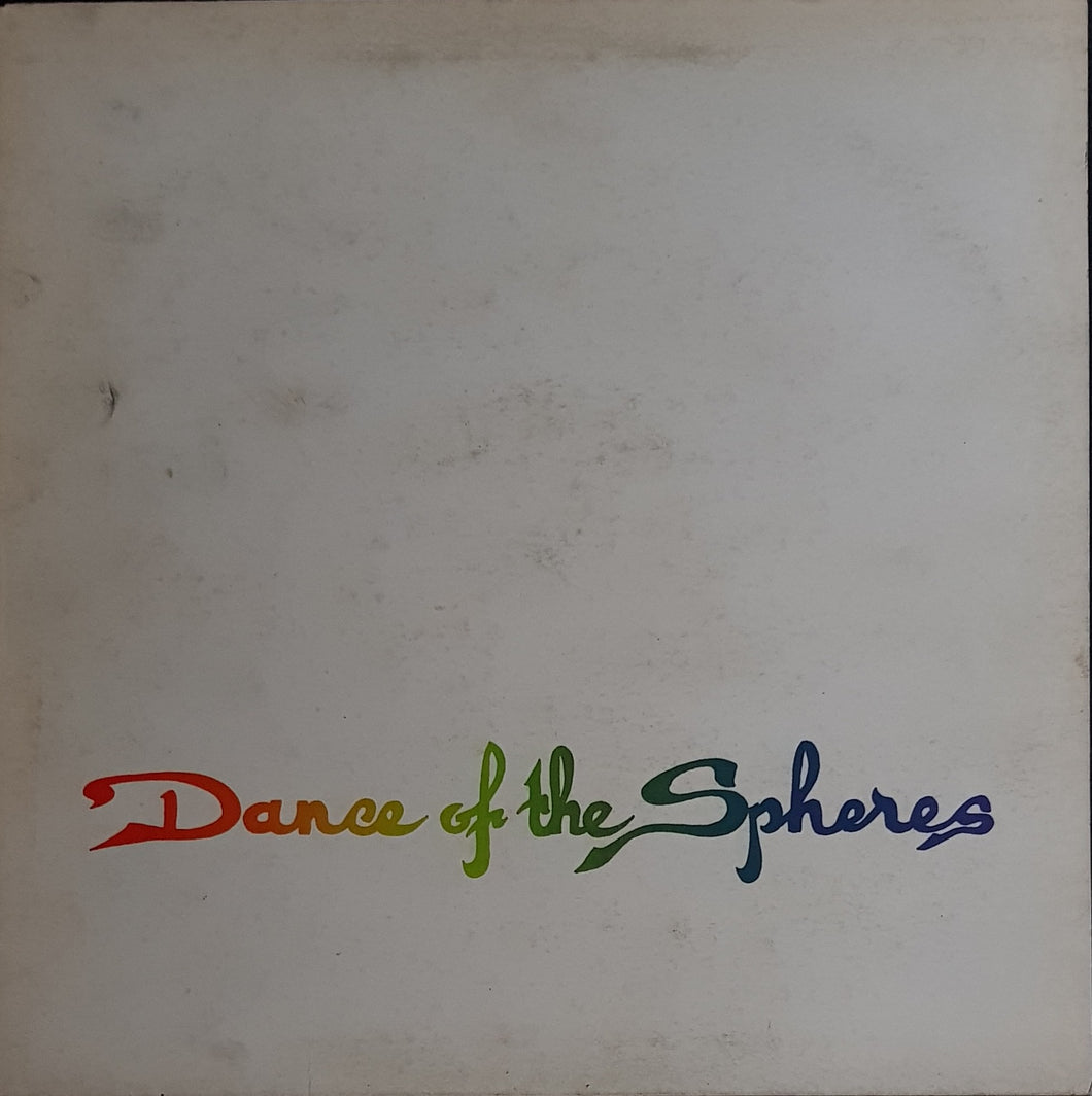 Rainbow Generator - Dance Of The Spheres