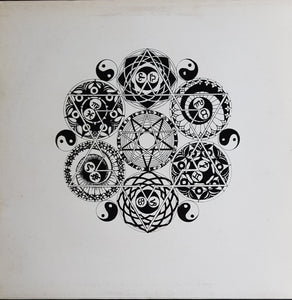 Rainbow Generator - Dance Of The Spheres