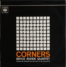 Load image into Gallery viewer, Bryce Rohde - Corners