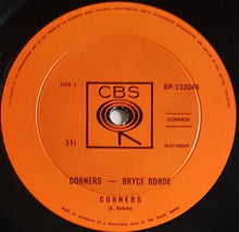 Load image into Gallery viewer, Bryce Rohde - Corners